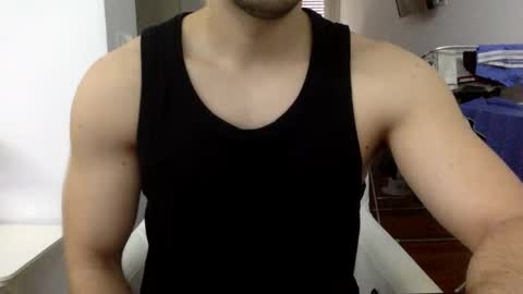 hornyspaniard93 online show from 26, 4, 2026