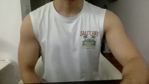 hornyspaniard93 online show from 6, 5, 2026
