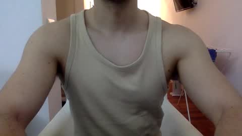 hornyspaniard93 online show from 16, 5, 2026