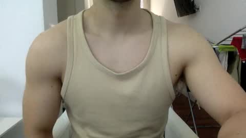 hornyspaniard93 online show from 26, 5, 2026