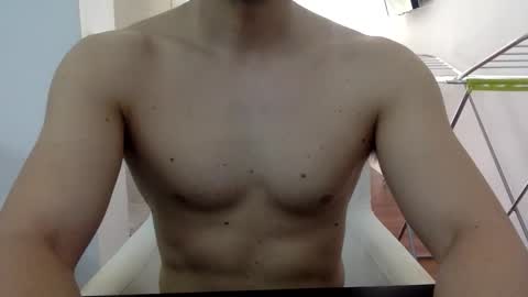 hornyspaniard93 online show from 2, 6, 2026