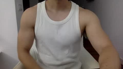 hornyspaniard93 online show from 10, 6, 2026