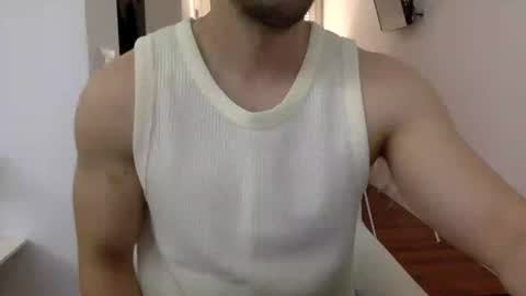 hornyspaniard93 online show from 16, 6, 2026
