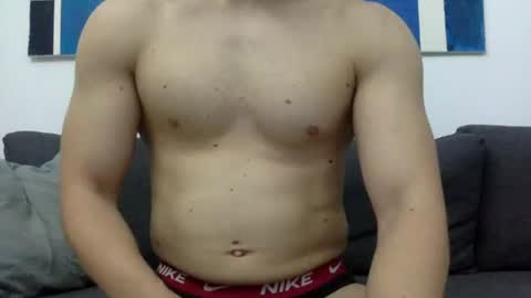 hornyspaniard93 online show from 22, 6, 2026