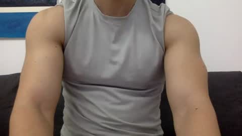 hornyspaniard93 online show from 25, 6, 2026
