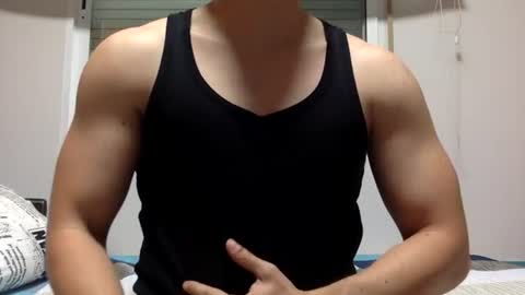 hornyspaniard93 online show from 27, 6, 2026