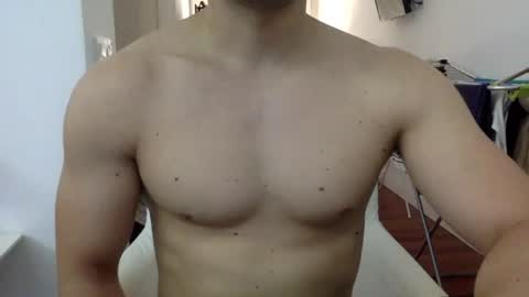 hornyspaniard93 online show from 29, 6, 2026
