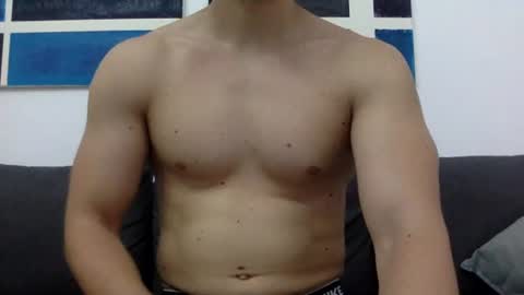 hornyspaniard93 online show from 1, 7, 2026