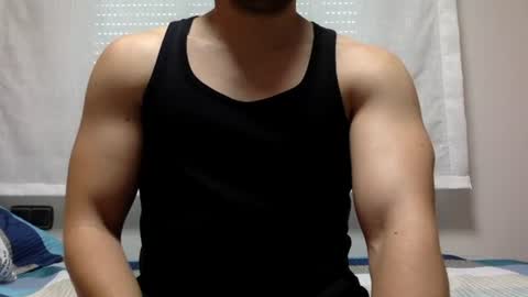 hornyspaniard93 online show from 5, 7, 2026