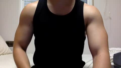 hornyspaniard93 online show from 17, 7, 2026