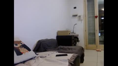 Snapshot of hornyssima chatting on 3, 1, 2025 Hornyssima online show from 3, 1, 2025