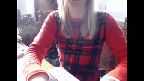 Hornyssima online show from 7, 11, 2025