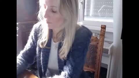 Hornyssima online show from 15, 11, 2025