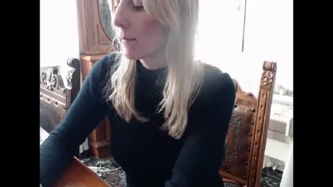 Hornyssima online show from 21, 11, 2025