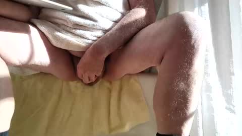 Snapshot of hornythumb chatting on 7, 1, 2025 HornyThumb online show from 7, 1, 2025