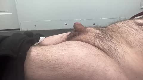HornyThumb online show from 5, 5, 2026