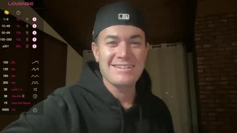 Hornytightboy89 online show from 8, 12, 2024