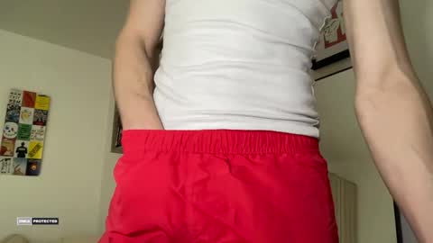 hornytwunk01 online show from 4, 5, 2026