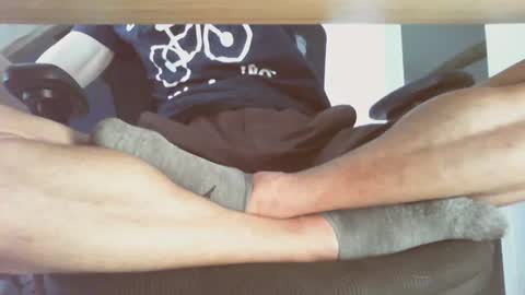 Snapshot of hornyworkerfr chatting on 17, 6, 2026 hornyworkerfr online show from 17, 6, 2026