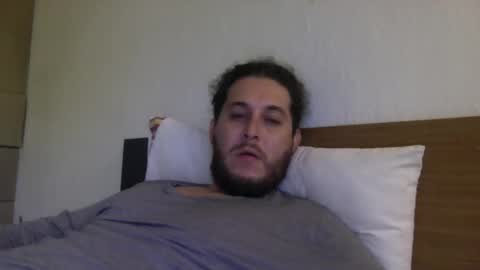 hornyogi online show from 30, 10, 2025