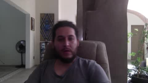 hornyogi online show from 6, 2, 2026