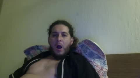 hornyogi online show from 20, 2, 2026