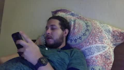 hornyogi online show from 15, 4, 2026