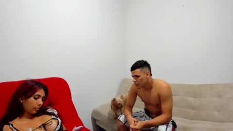 ronald and victoria online show from 25, 10, 2025