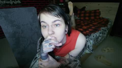 Snapshot of horror_circus chatting on 4, 6, 2026 Messalina Horror online show from 4, 6, 2026