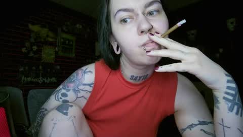 Snapshot of horror_circus chatting on 7, 6, 2026 Messalina Horror online show from 7, 6, 2026