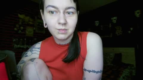 Snapshot of horror_circus chatting on 8, 6, 2026 Messalina Horror online show from 8, 6, 2026