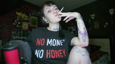 Snapshot of horror_circus chatting on 8, 6, 2026 Messalina Horror online show from 8, 6, 2026