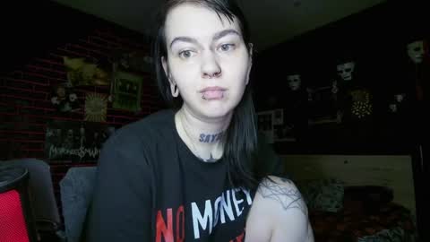 Snapshot of horror_circus chatting on 10, 6, 2026 Messalina Horror online show from 10, 6, 2026