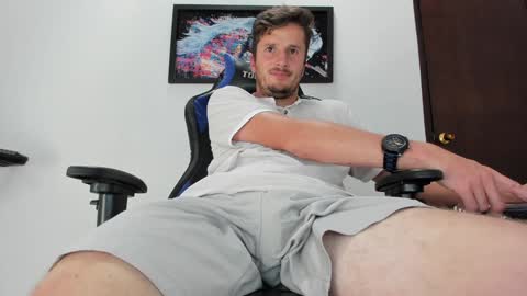 Snapshot of horse_man2 chatting on 20, 1, 2025 horse_man2 online show from 20, 1, 2025