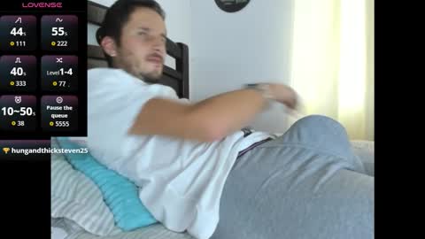 horse_man2 online show from 8, 1, 2026