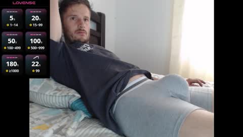 horse_man2 online show from 1, 2, 2026