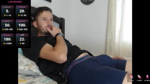 horse_man2 online show from 3, 2, 2026