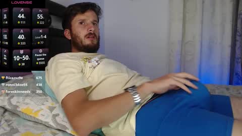 horse_man2 online show from 9, 3, 2026