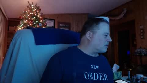 Snapshot of horsebigballs chatting on 27, 1, 2025 horsebigballs online show from 27, 1, 2025