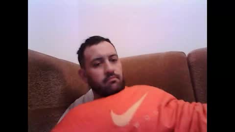 Chriss90 online show from 30, 12, 2024