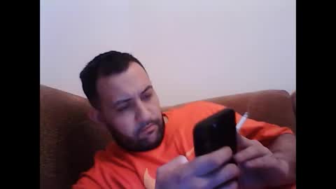 Chriss90 online show from 31, 1, 2025