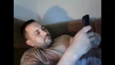 Chriss90 online show from 12, 3, 2025