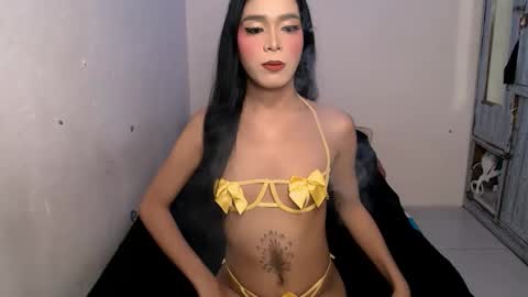 horsecock_arianna online show from 18, 3, 2026