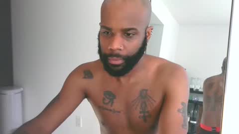 Horus00 online show from 21, 1, 2025