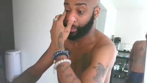 Horus00 online show from 23, 1, 2025