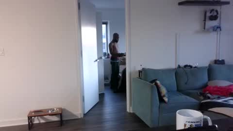 Horus00 online show from 18, 12, 2025