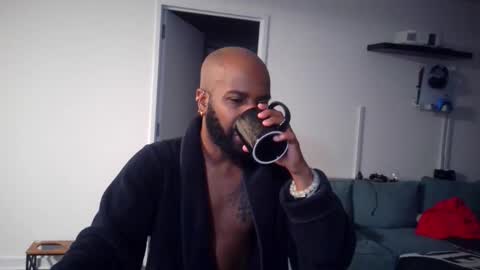 Horus00 online show from 19, 12, 2025