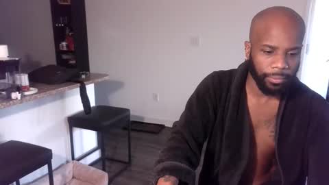 Horus00 online show from 12, 1, 2026