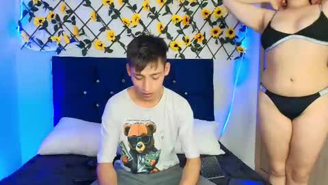 horus_at online show from 11, 1, 2026