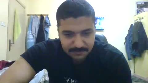 hossampharaos21 online show from 17, 3, 2026